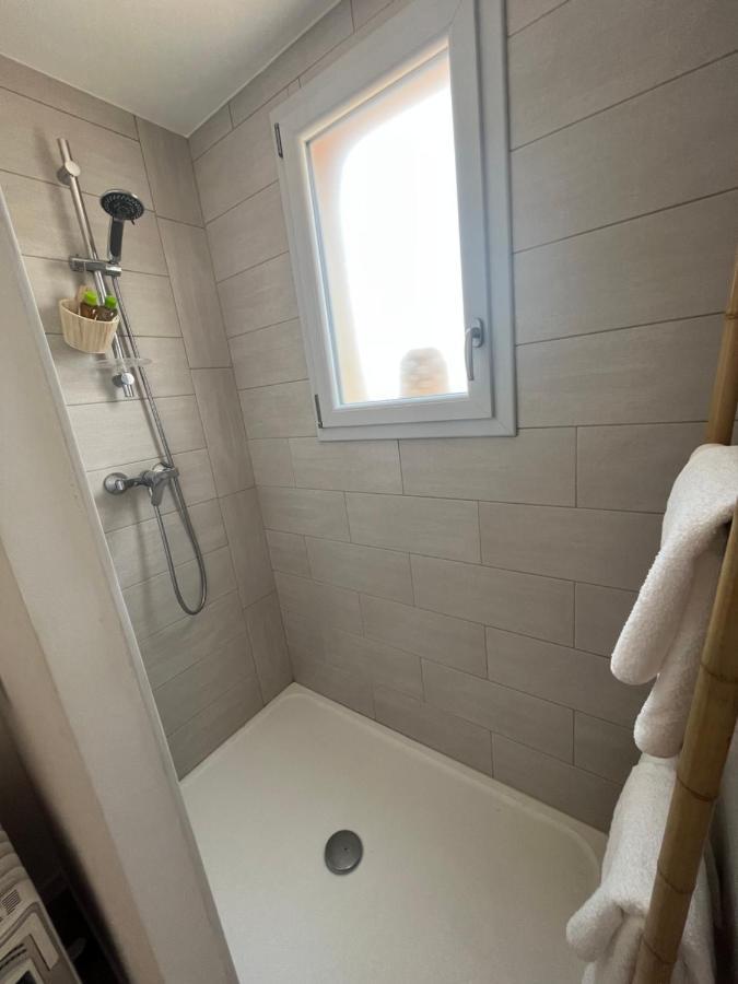 Villa Heliopolis Ventiseri Εξωτερικό φωτογραφία