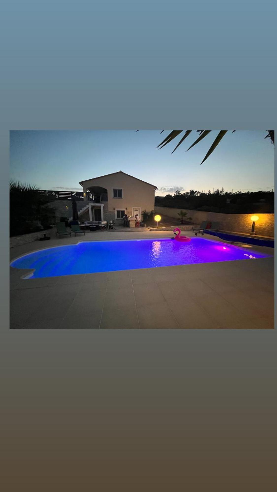 Villa Heliopolis Ventiseri Εξωτερικό φωτογραφία