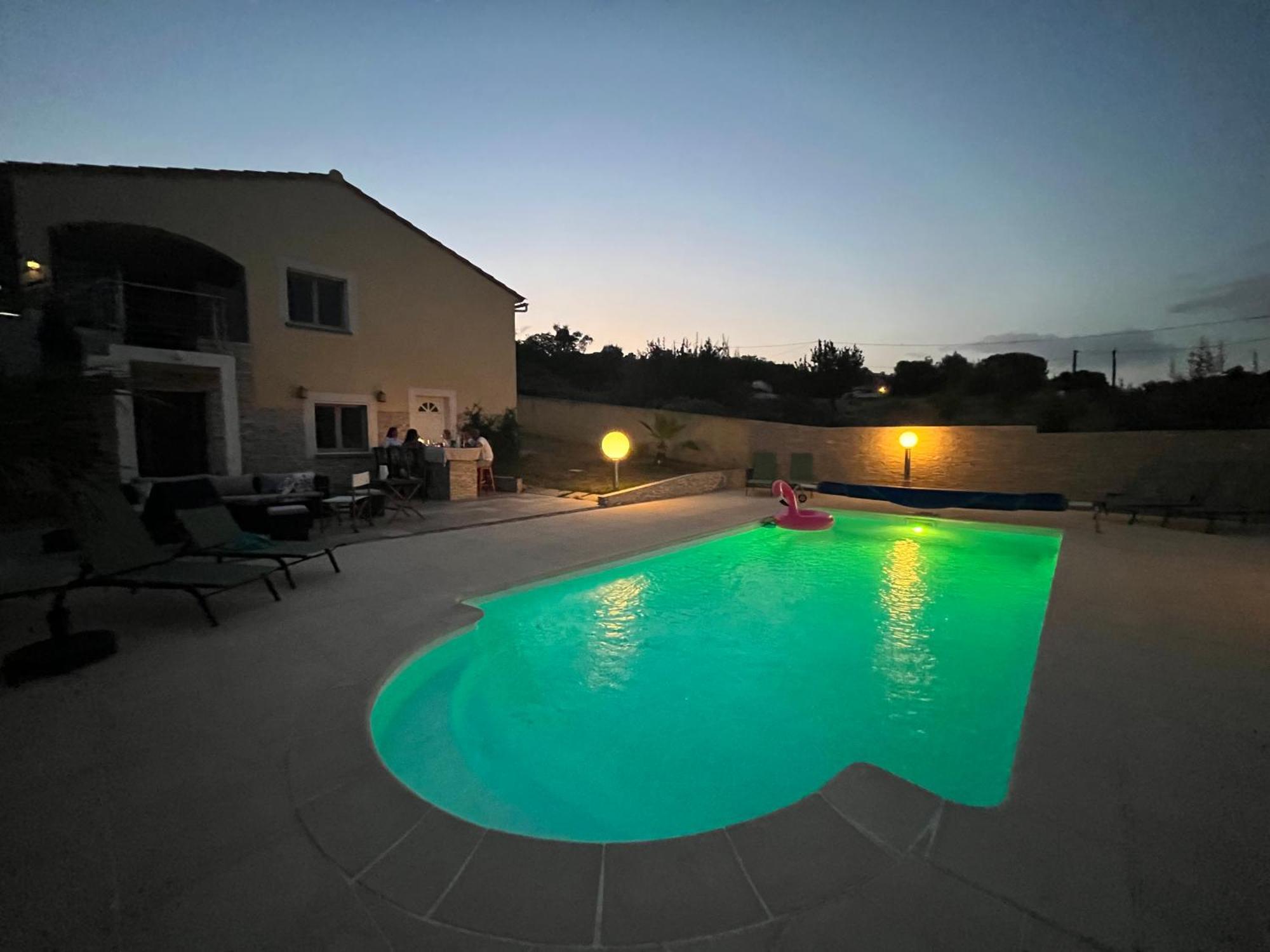 Villa Heliopolis Ventiseri Εξωτερικό φωτογραφία