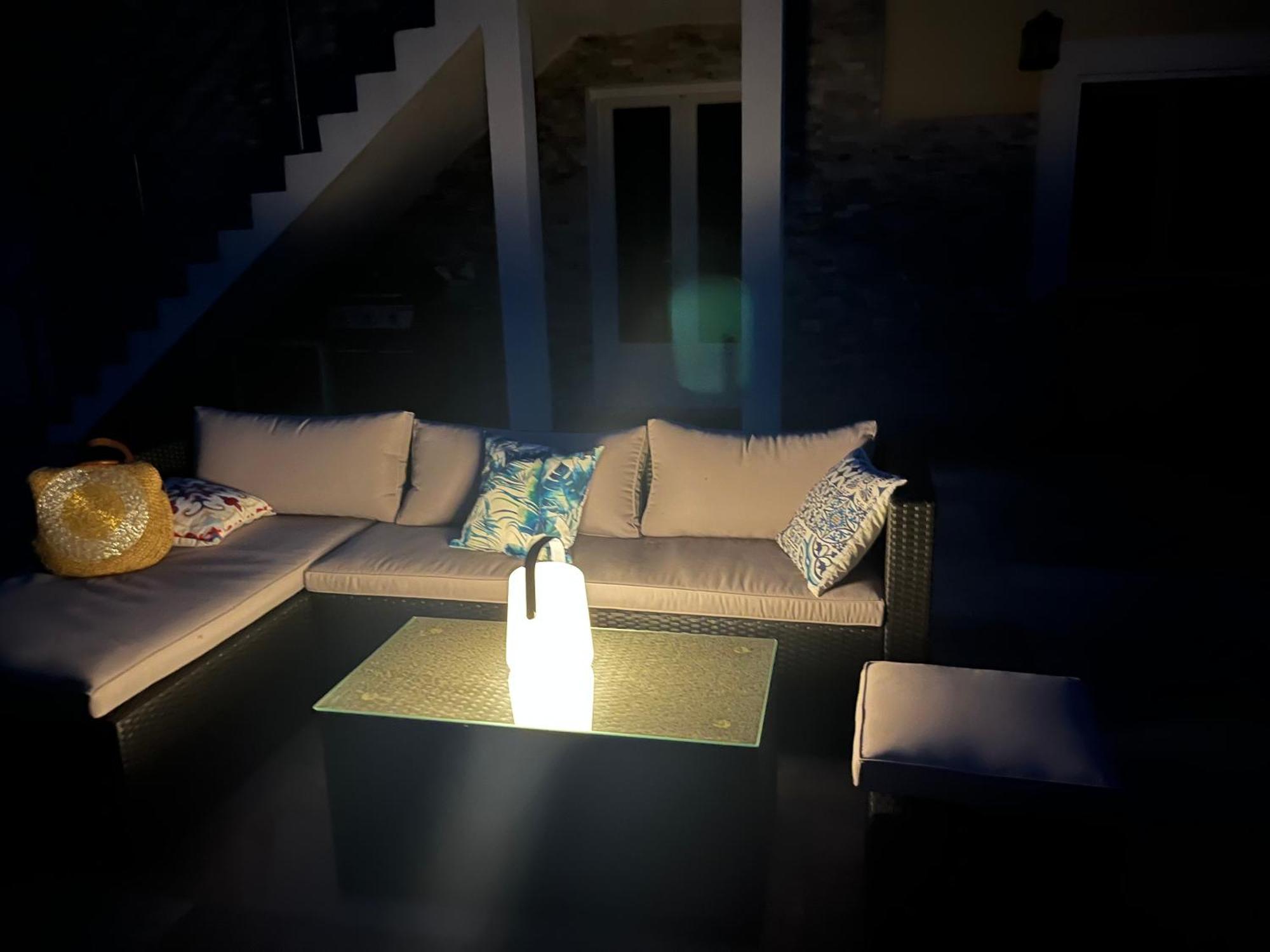Villa Heliopolis Ventiseri Εξωτερικό φωτογραφία