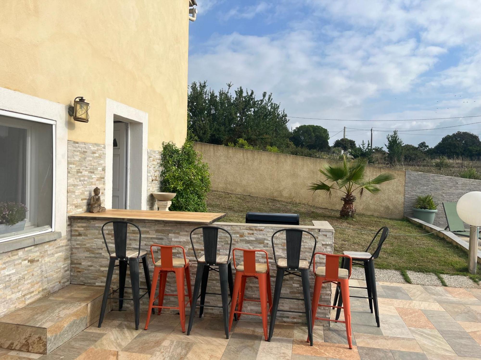 Villa Heliopolis Ventiseri Εξωτερικό φωτογραφία
