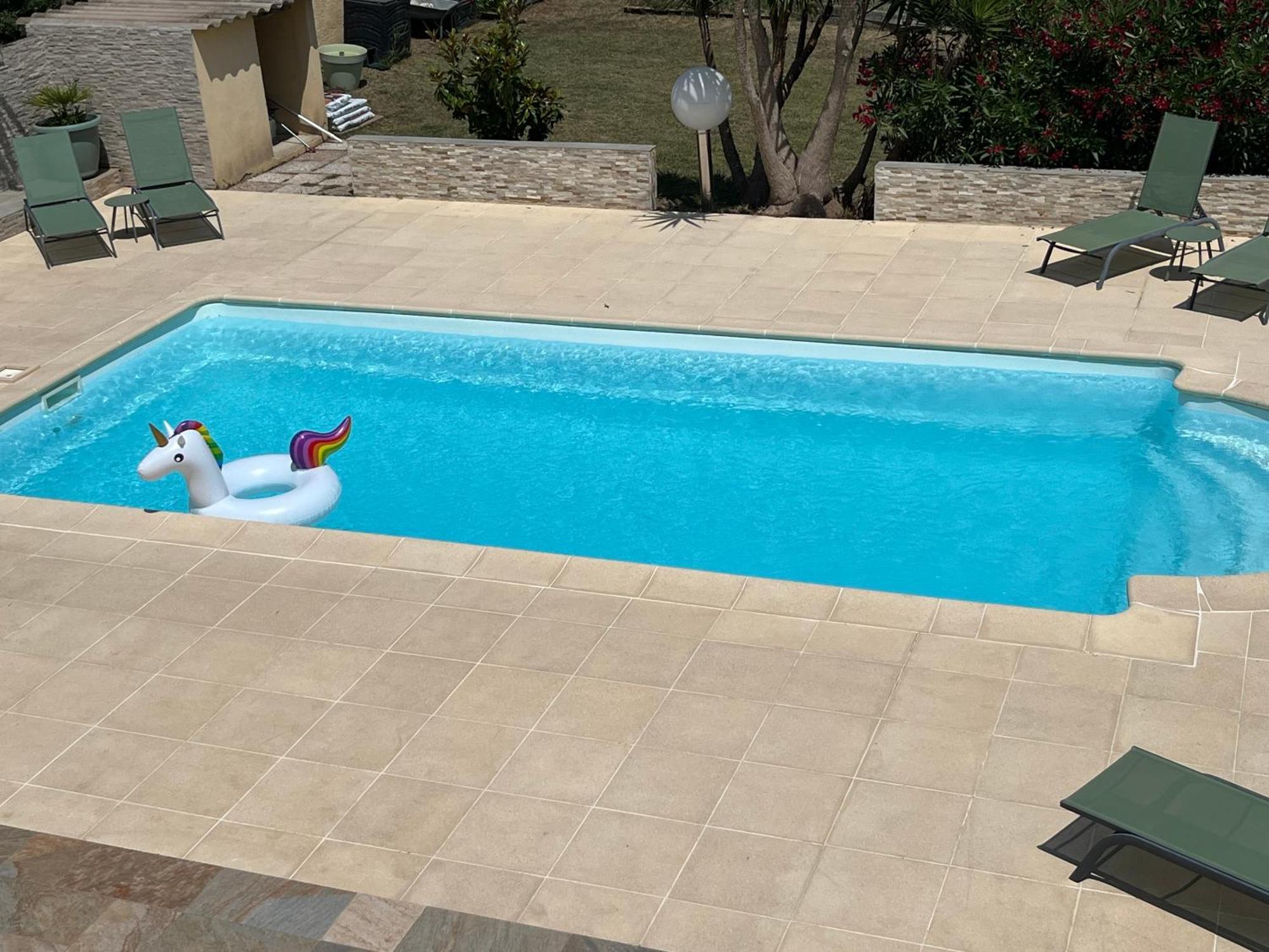 Villa Heliopolis Ventiseri Εξωτερικό φωτογραφία